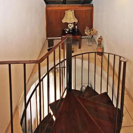 Maison d'hôtes In Guest - Angela,